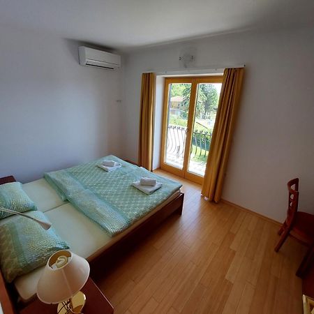 Apartmaji Fizine Portorož Chambre photo