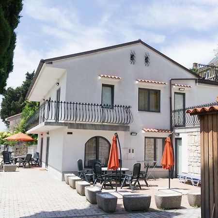 Apartmaji Fizine Portorož Extérieur photo