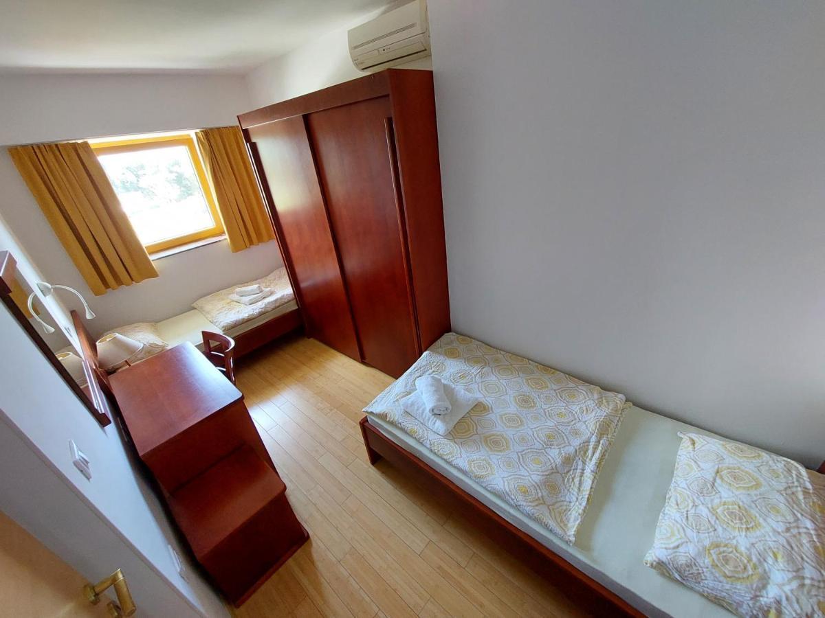 Apartmaji Fizine Portorož Extérieur photo