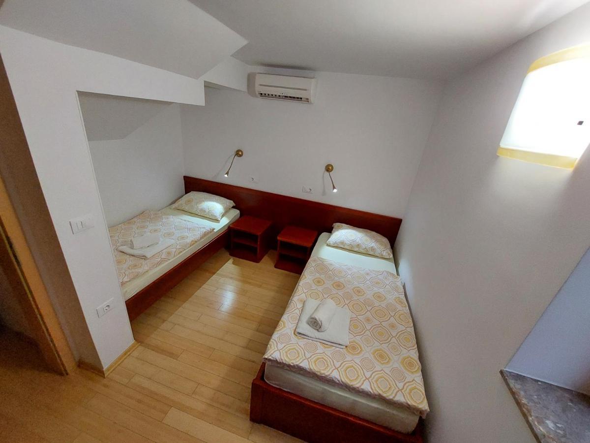 Apartmaji Fizine Portorož Extérieur photo