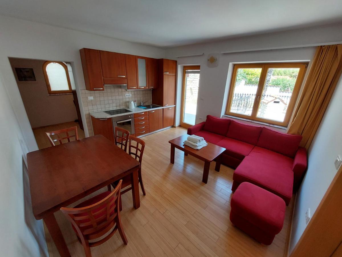 Apartmaji Fizine Portorož Extérieur photo