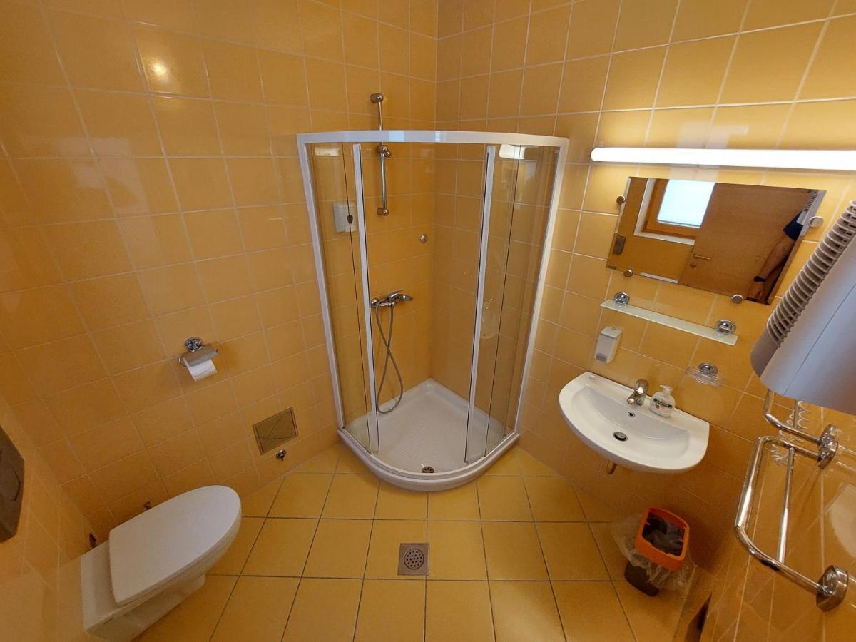 Apartmaji Fizine Portorož Extérieur photo