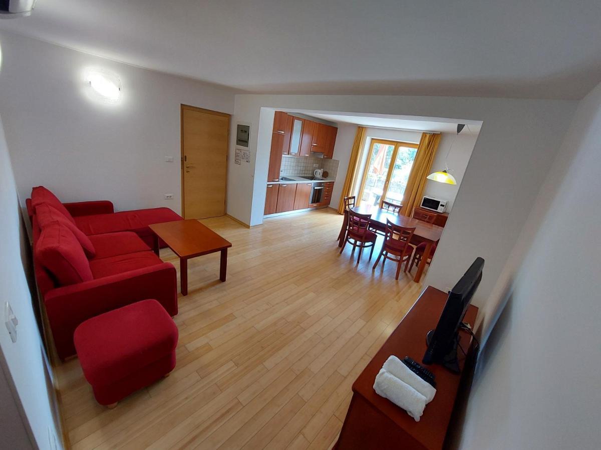 Apartmaji Fizine Portorož Extérieur photo