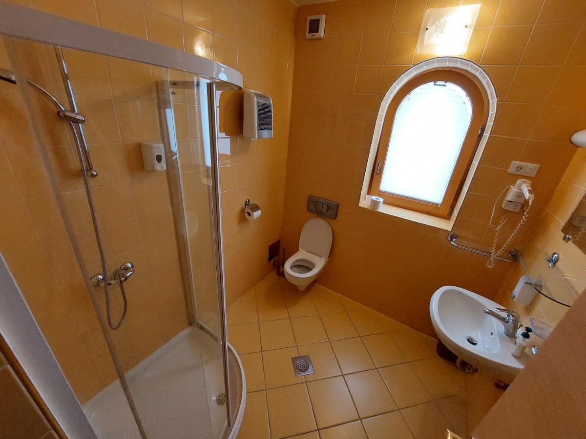 Apartmaji Fizine Portorož Extérieur photo