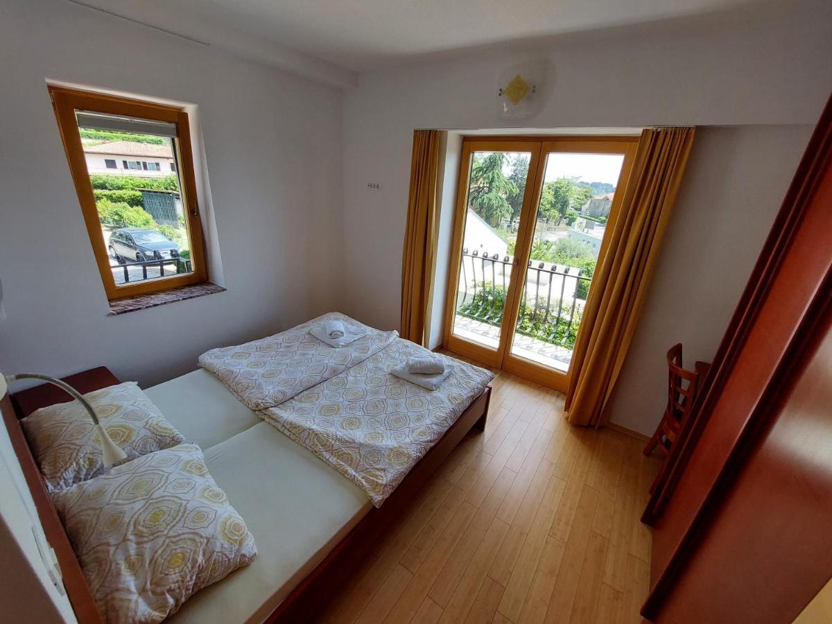 Apartmaji Fizine Portorož Extérieur photo
