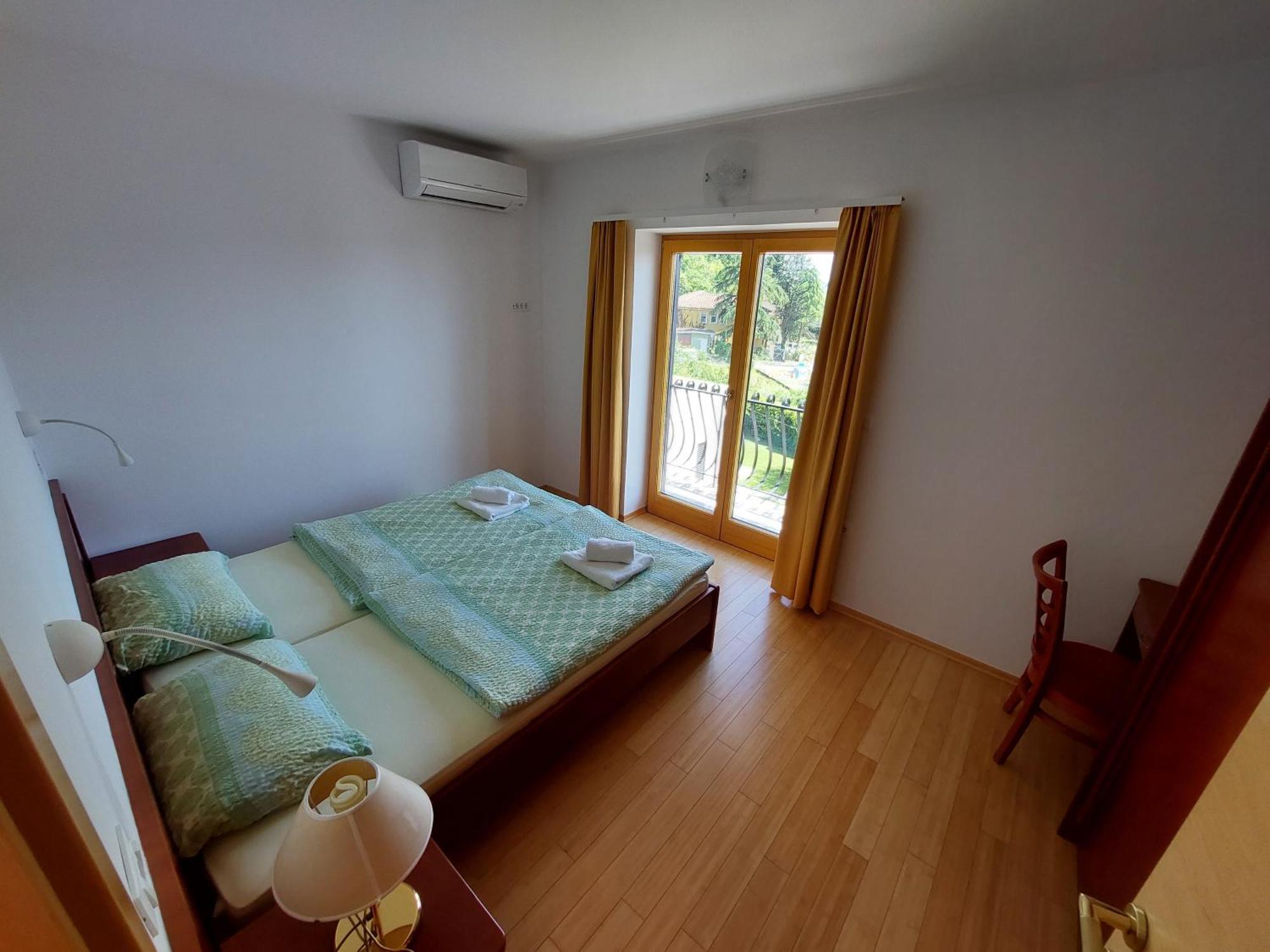 Apartmaji Fizine Portorož Chambre photo