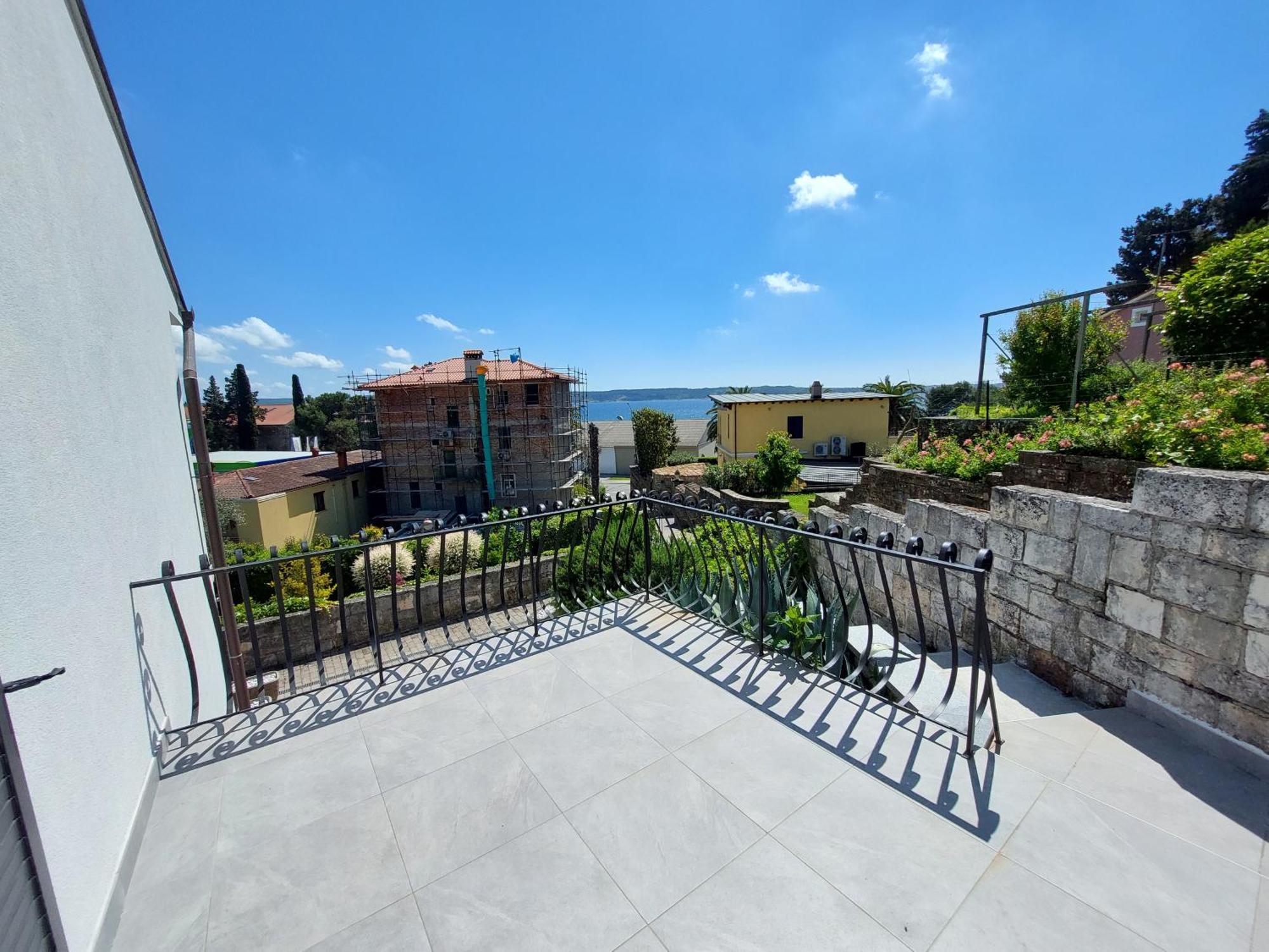 Apartmaji Fizine Portorož Chambre photo