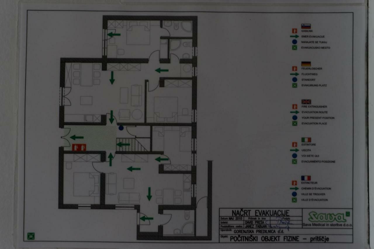 Apartmaji Fizine Portorož Extérieur photo