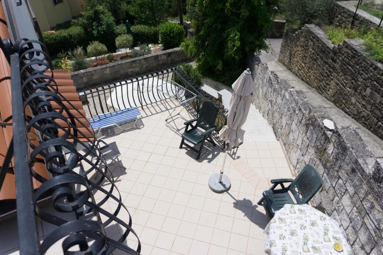 Apartmaji Fizine Portorož Extérieur photo